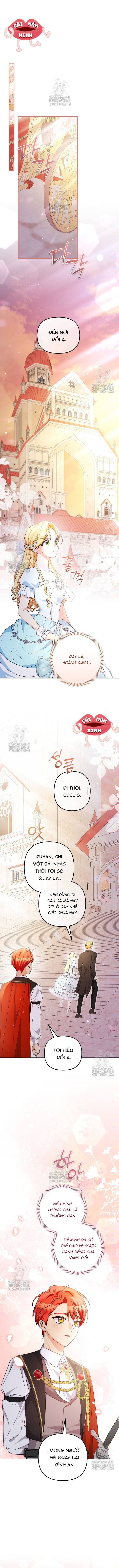 Đừng Cố Chấp Nữa, Chúng Ta Ly Hôn Đi! - Chap 5 - Trang 13