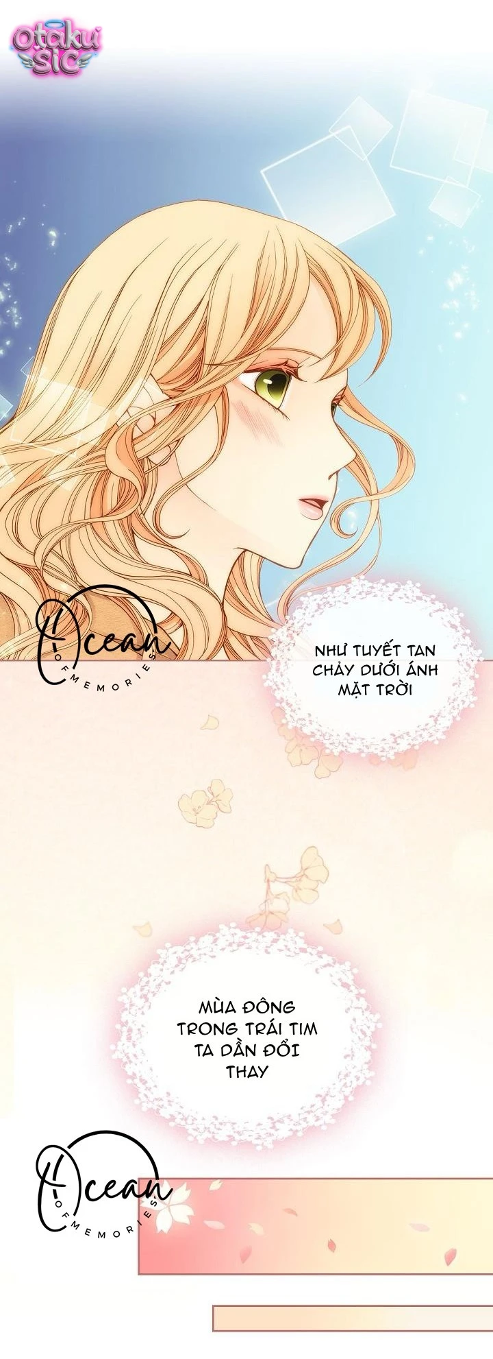 Đừng Đến Tiệm Hoa Của Wendy - Chap 1 - Trang 11