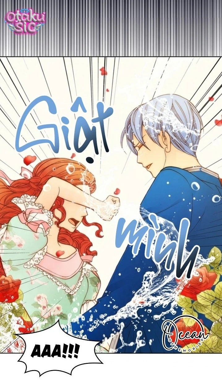 Đừng Đến Tiệm Hoa Của Wendy - Chap 1 - Trang 18