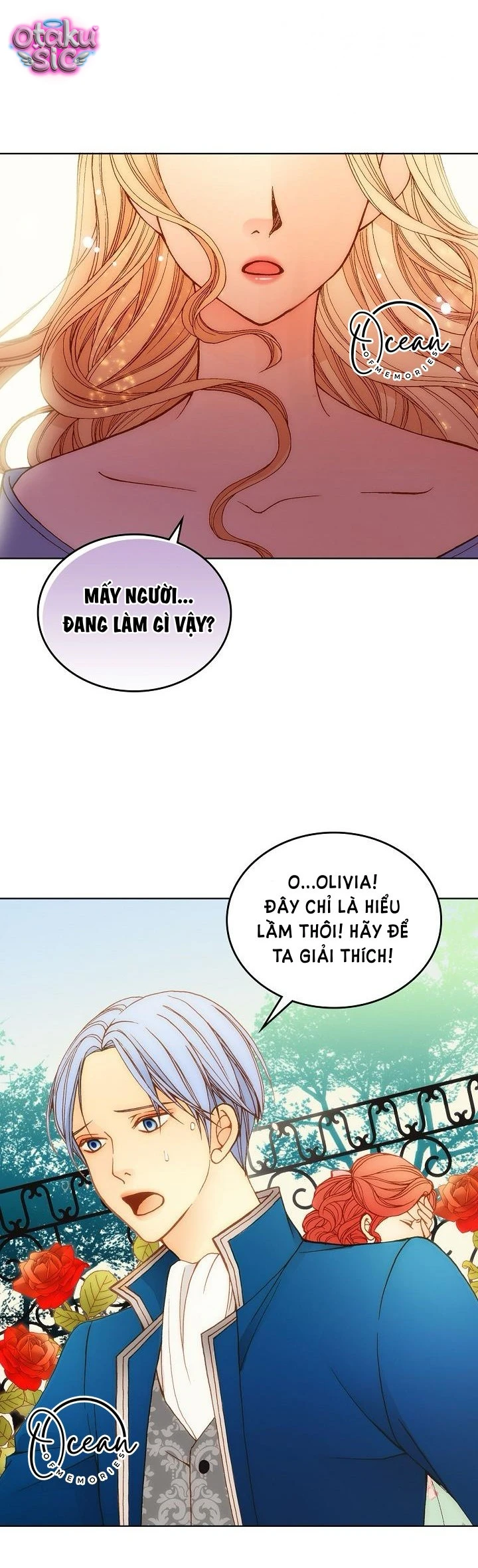 Đừng Đến Tiệm Hoa Của Wendy - Chap 1 - Trang 19
