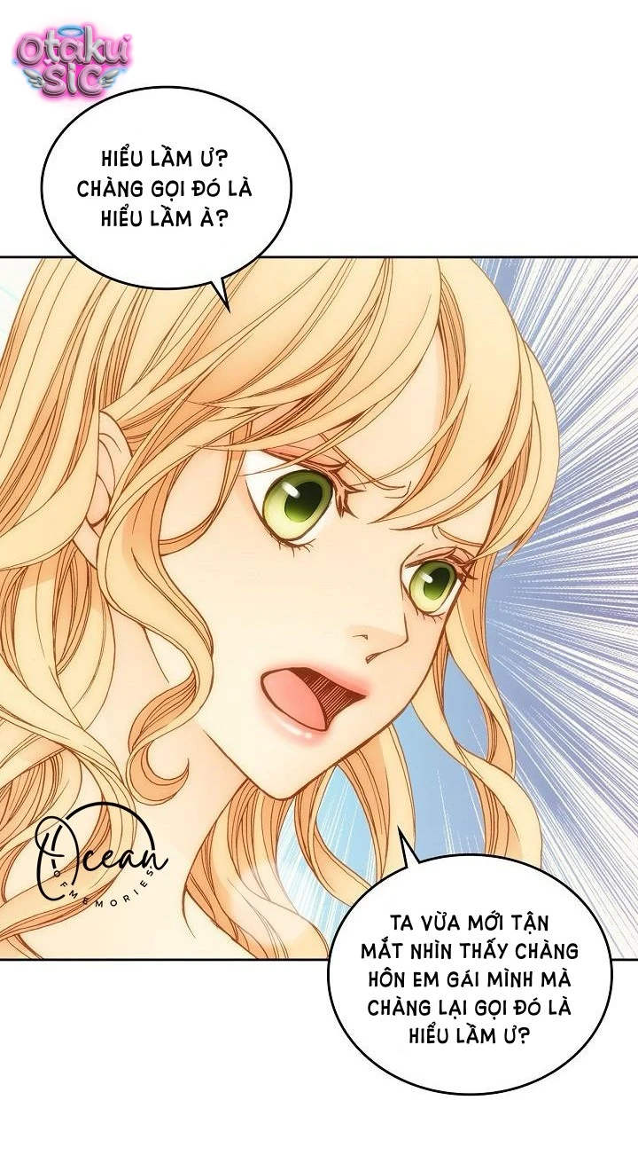 Đừng Đến Tiệm Hoa Của Wendy - Chap 1 - Trang 20