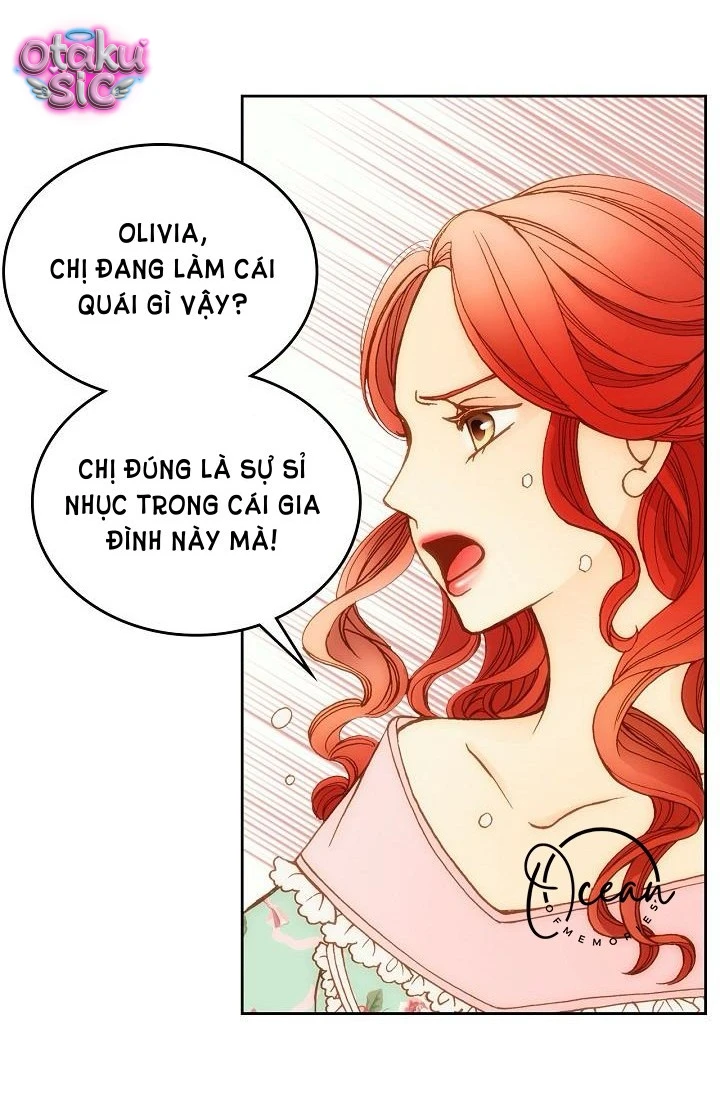 Đừng Đến Tiệm Hoa Của Wendy - Chap 1 - Trang 21