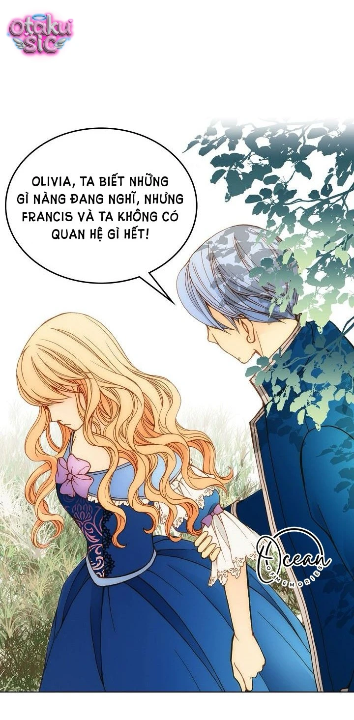 Đừng Đến Tiệm Hoa Của Wendy - Chap 1 - Trang 22