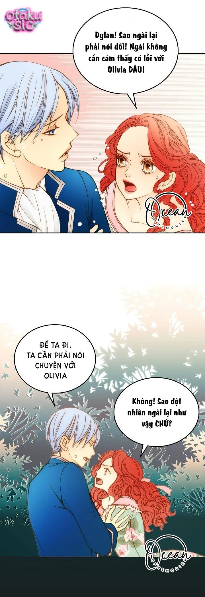 Đừng Đến Tiệm Hoa Của Wendy - Chap 1 - Trang 23