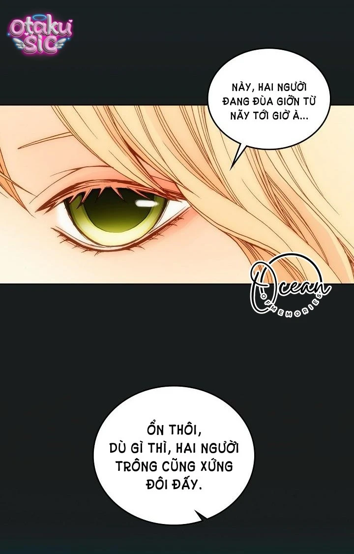 Đừng Đến Tiệm Hoa Của Wendy - Chap 1 - Trang 24