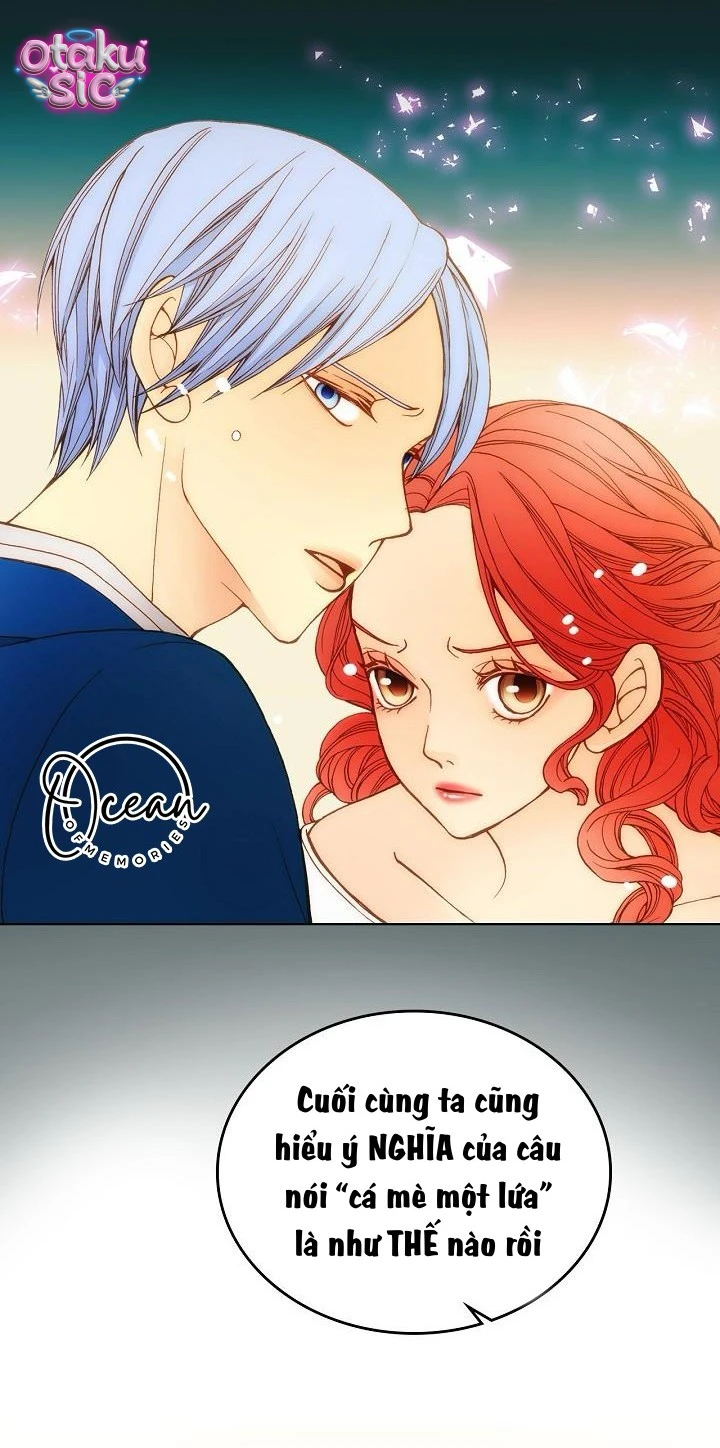 Đừng Đến Tiệm Hoa Của Wendy - Chap 1 - Trang 25