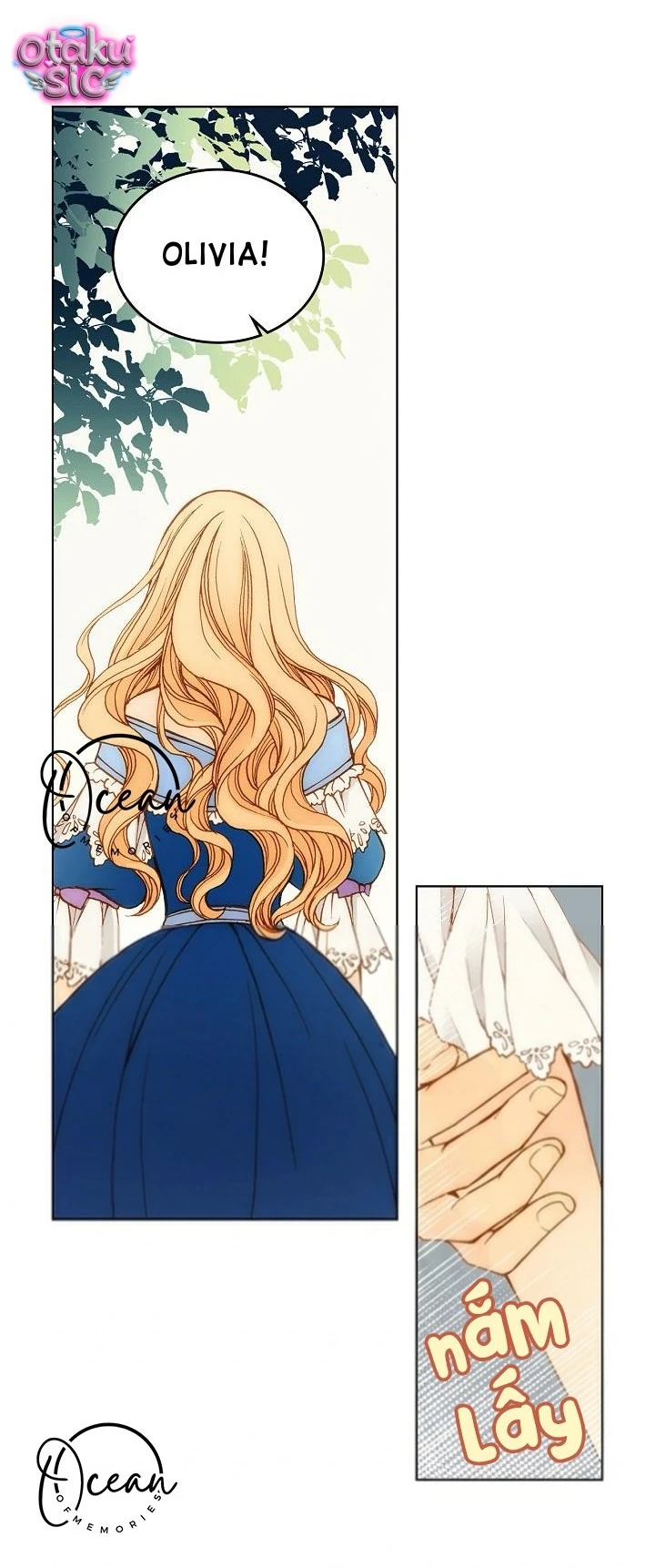 Đừng Đến Tiệm Hoa Của Wendy - Chap 1 - Trang 27