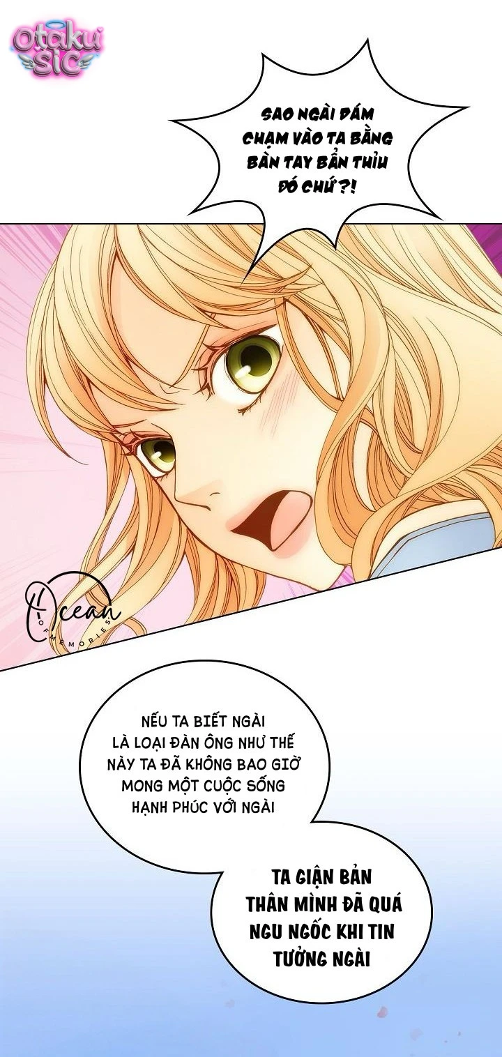 Đừng Đến Tiệm Hoa Của Wendy - Chap 1 - Trang 29