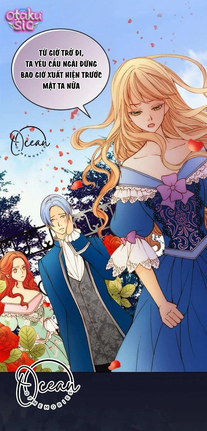 Đừng Đến Tiệm Hoa Của Wendy - Chap 1 - Trang 30
