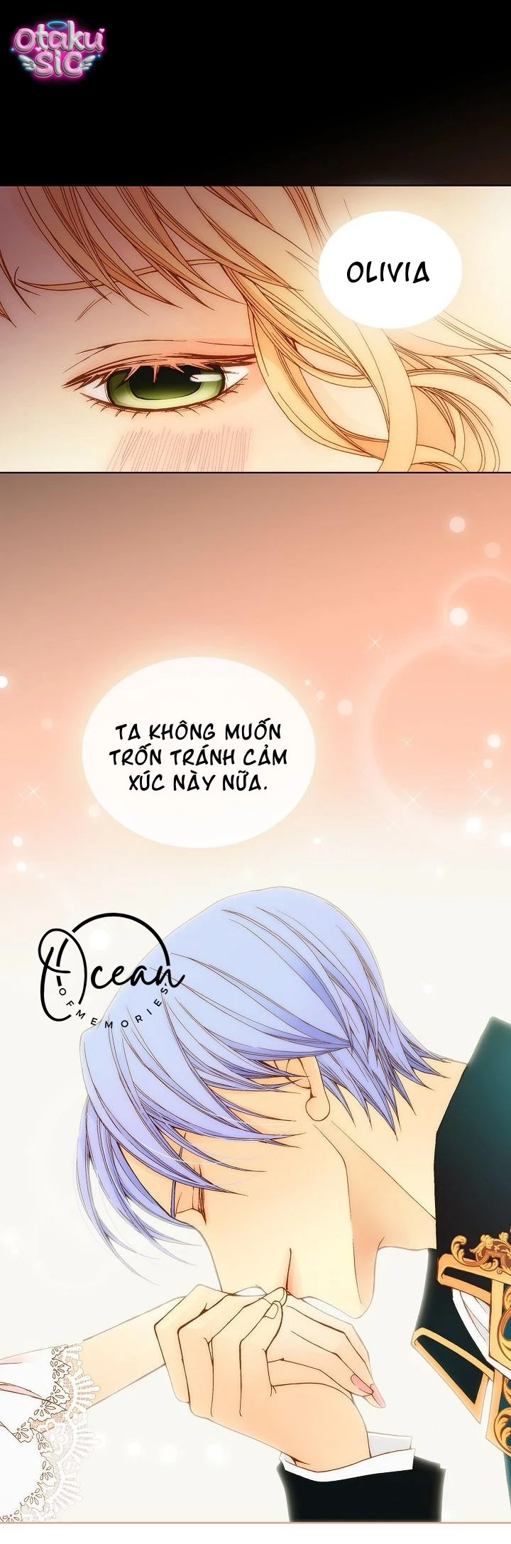 Đừng Đến Tiệm Hoa Của Wendy - Chap 1 - Trang 32
