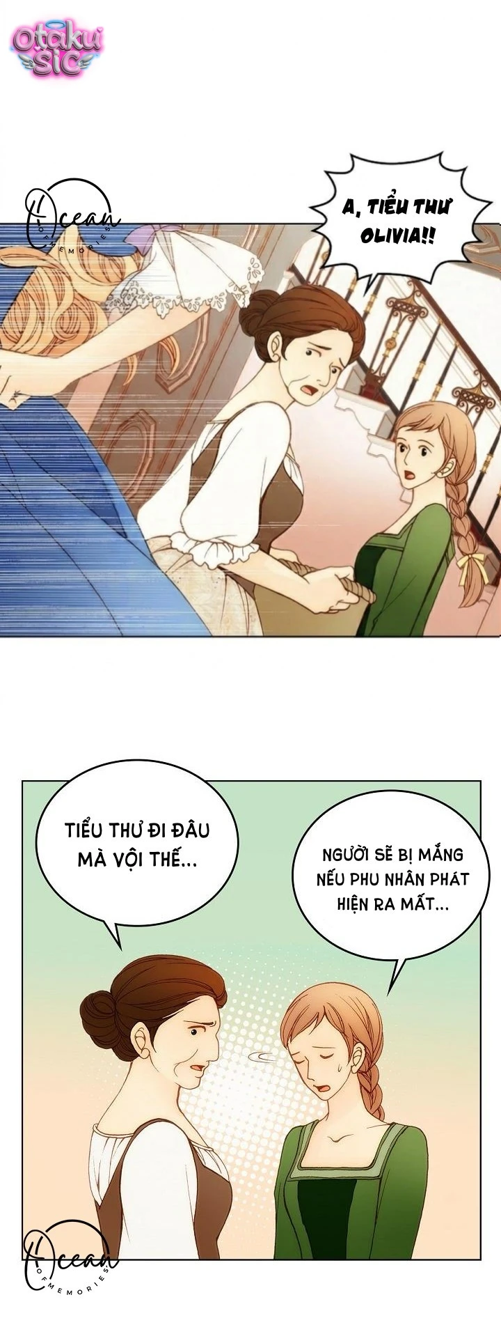 Đừng Đến Tiệm Hoa Của Wendy - Chap 1 - Trang 6