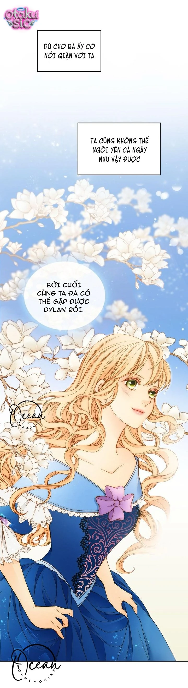 Đừng Đến Tiệm Hoa Của Wendy - Chap 1 - Trang 7