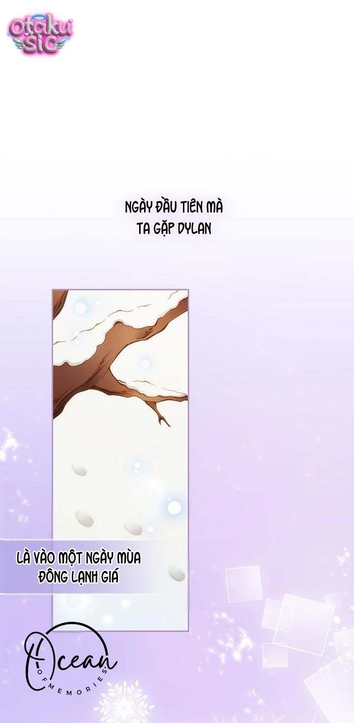 Đừng Đến Tiệm Hoa Của Wendy - Chap 1 - Trang 8