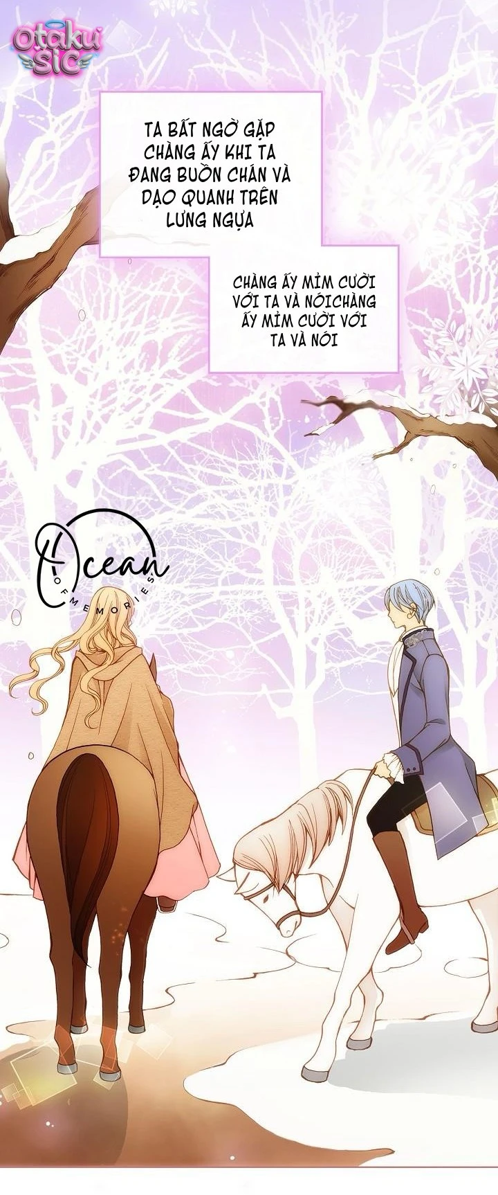 Đừng Đến Tiệm Hoa Của Wendy - Chap 1 - Trang 9