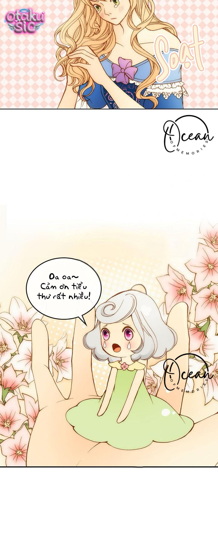 Đừng Đến Tiệm Hoa Của Wendy - Chap 2 - Trang 12