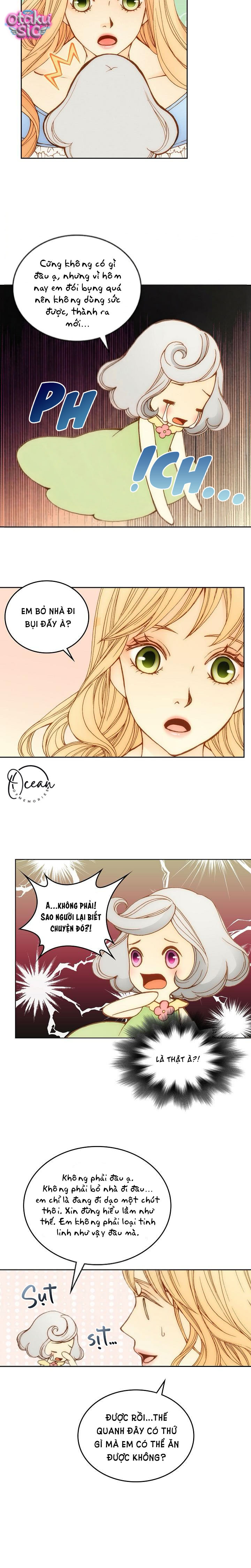 Đừng Đến Tiệm Hoa Của Wendy - Chap 2 - Trang 15