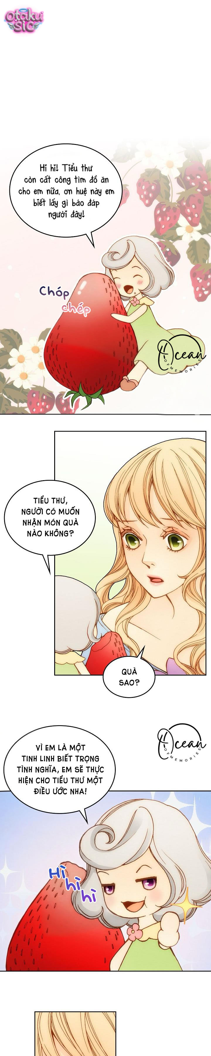 Đừng Đến Tiệm Hoa Của Wendy - Chap 2 - Trang 17