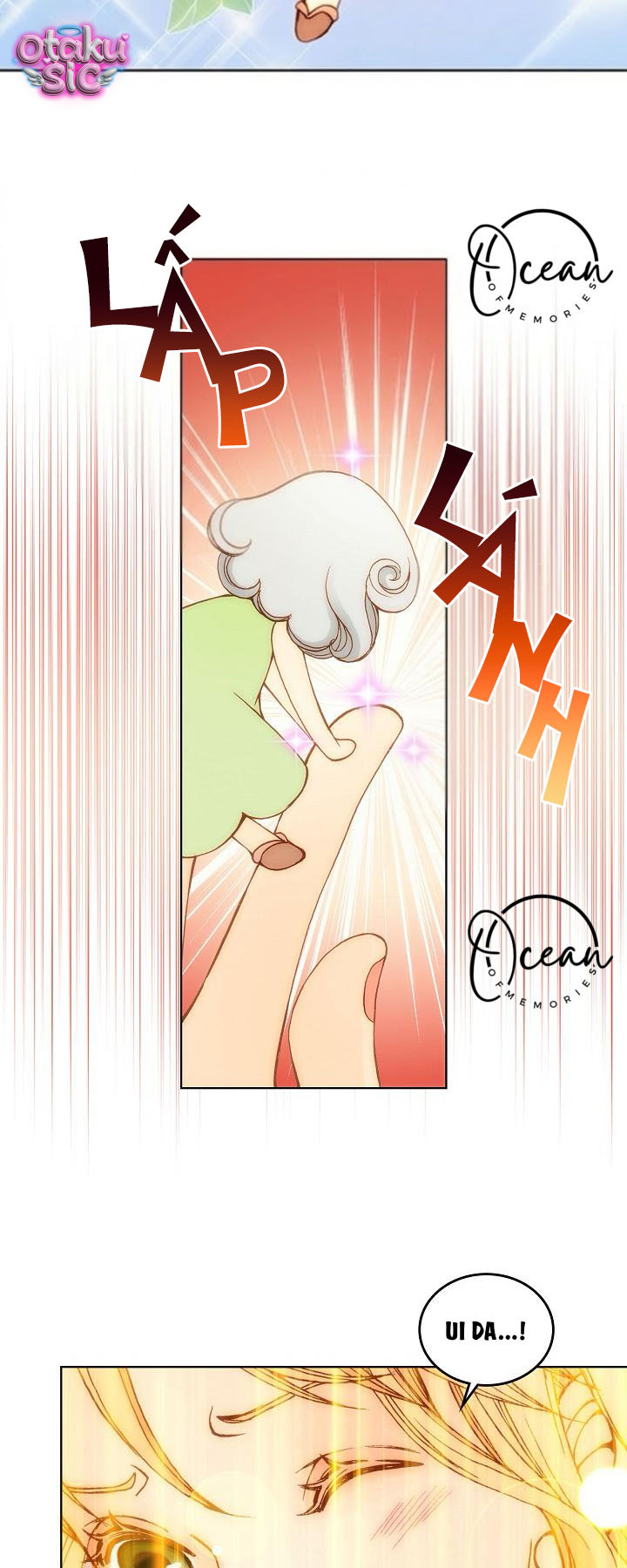 Đừng Đến Tiệm Hoa Của Wendy - Chap 2 - Trang 20