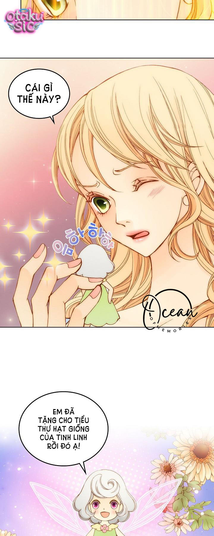 Đừng Đến Tiệm Hoa Của Wendy - Chap 2 - Trang 21