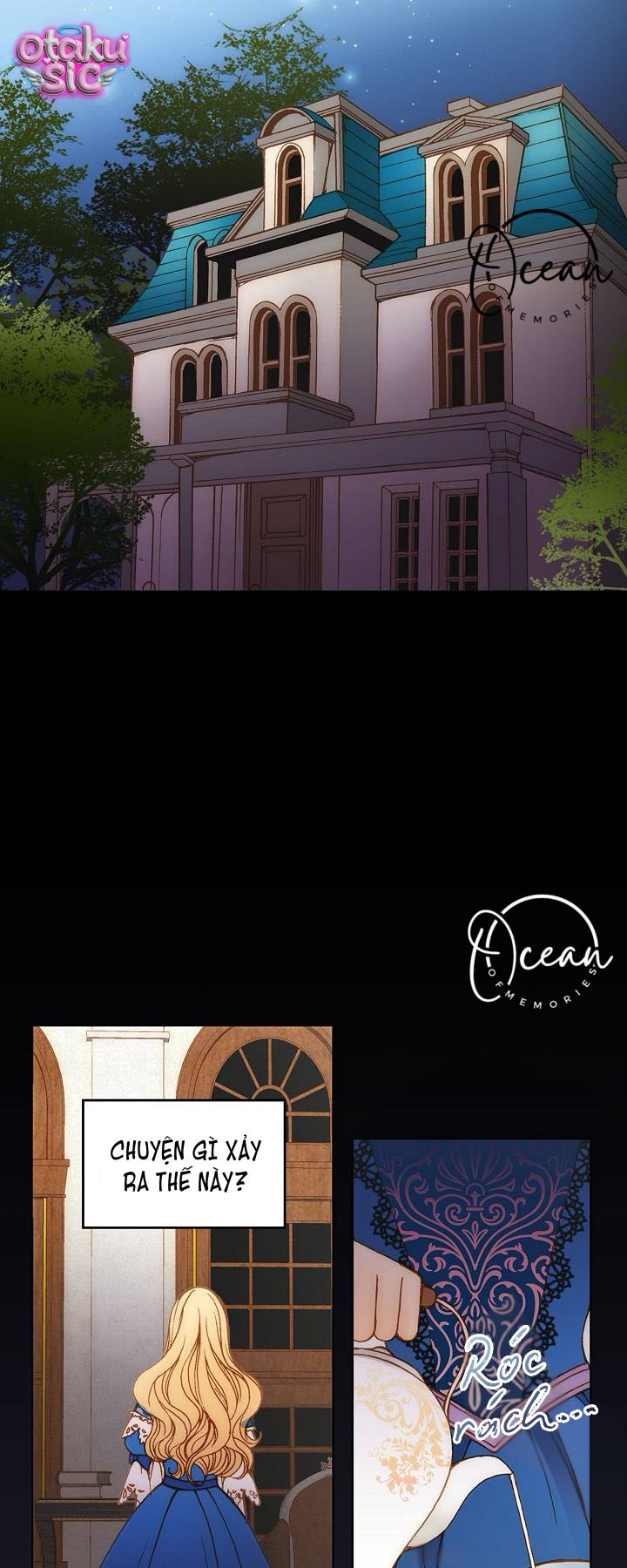 Đừng Đến Tiệm Hoa Của Wendy - Chap 2 - Trang 23