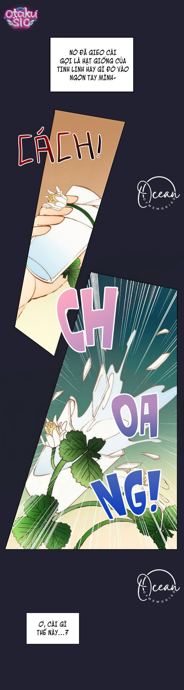 Đừng Đến Tiệm Hoa Của Wendy - Chap 2 - Trang 25