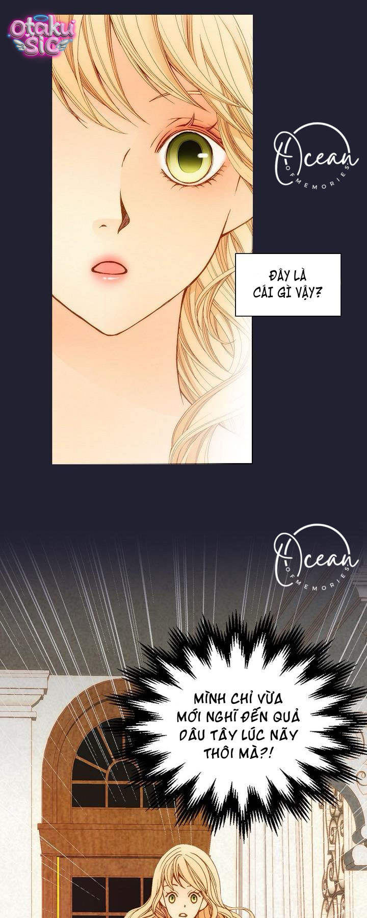 Đừng Đến Tiệm Hoa Của Wendy - Chap 2 - Trang 26