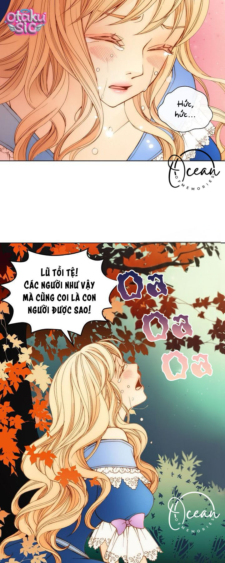 Đừng Đến Tiệm Hoa Của Wendy - Chap 2 - Trang 8