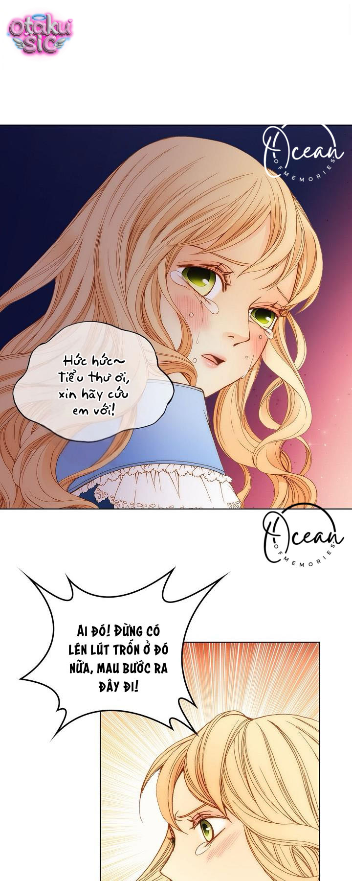 Đừng Đến Tiệm Hoa Của Wendy - Chap 2 - Trang 10