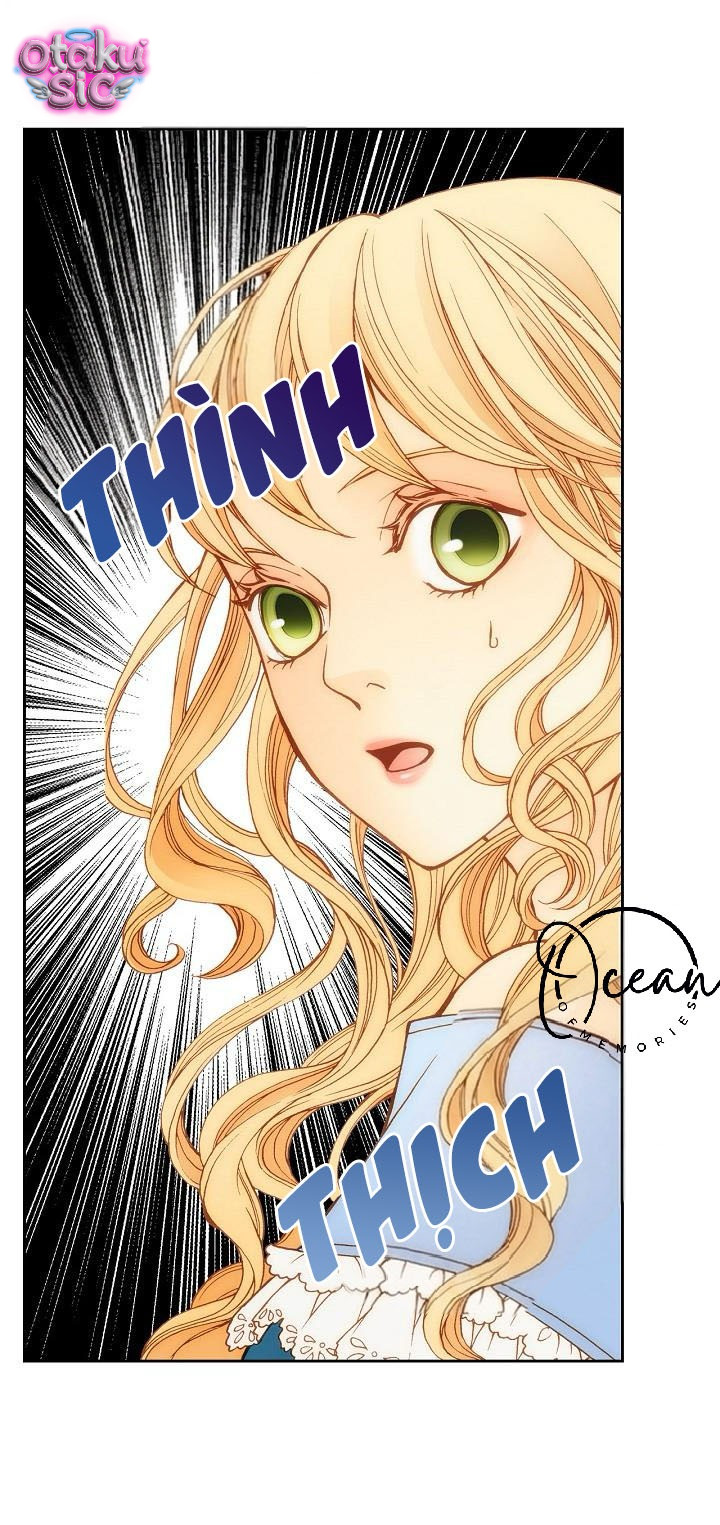 Đừng Đến Tiệm Hoa Của Wendy - Chap 3 - Trang 2