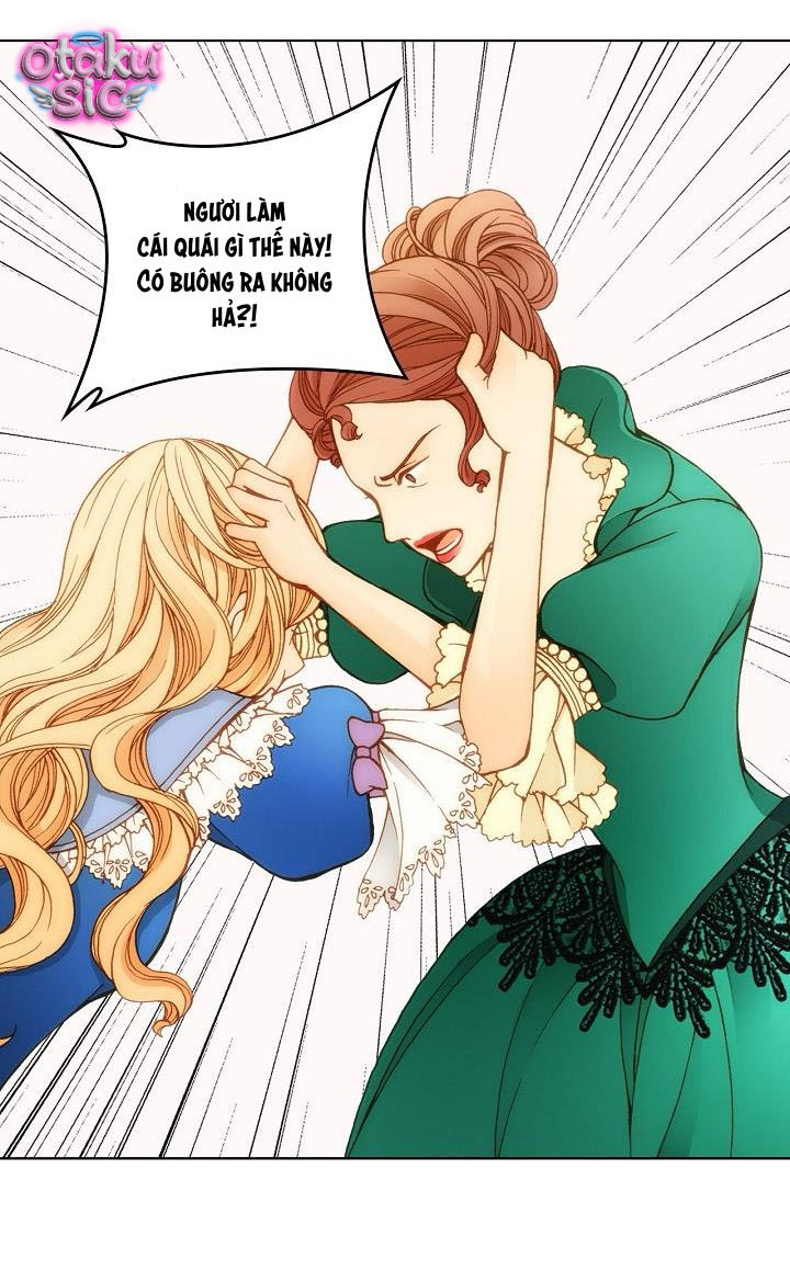 Đừng Đến Tiệm Hoa Của Wendy - Chap 3 - Trang 12