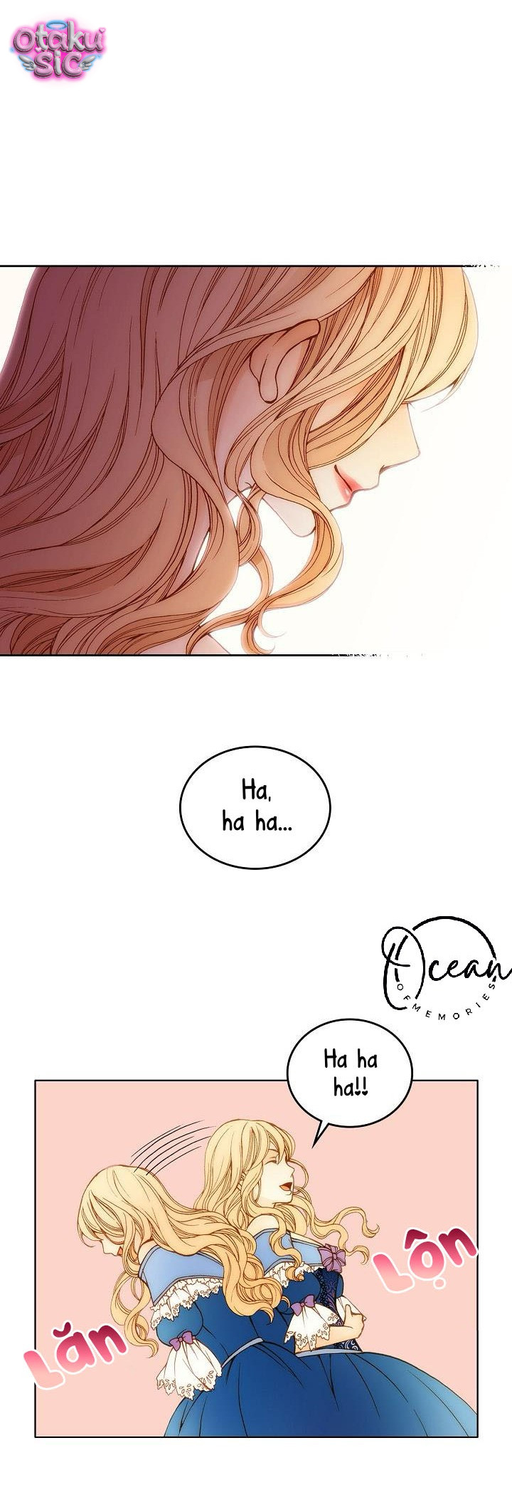 Đừng Đến Tiệm Hoa Của Wendy - Chap 3 - Trang 15