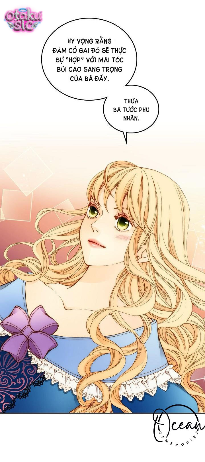 Đừng Đến Tiệm Hoa Của Wendy - Chap 3 - Trang 16