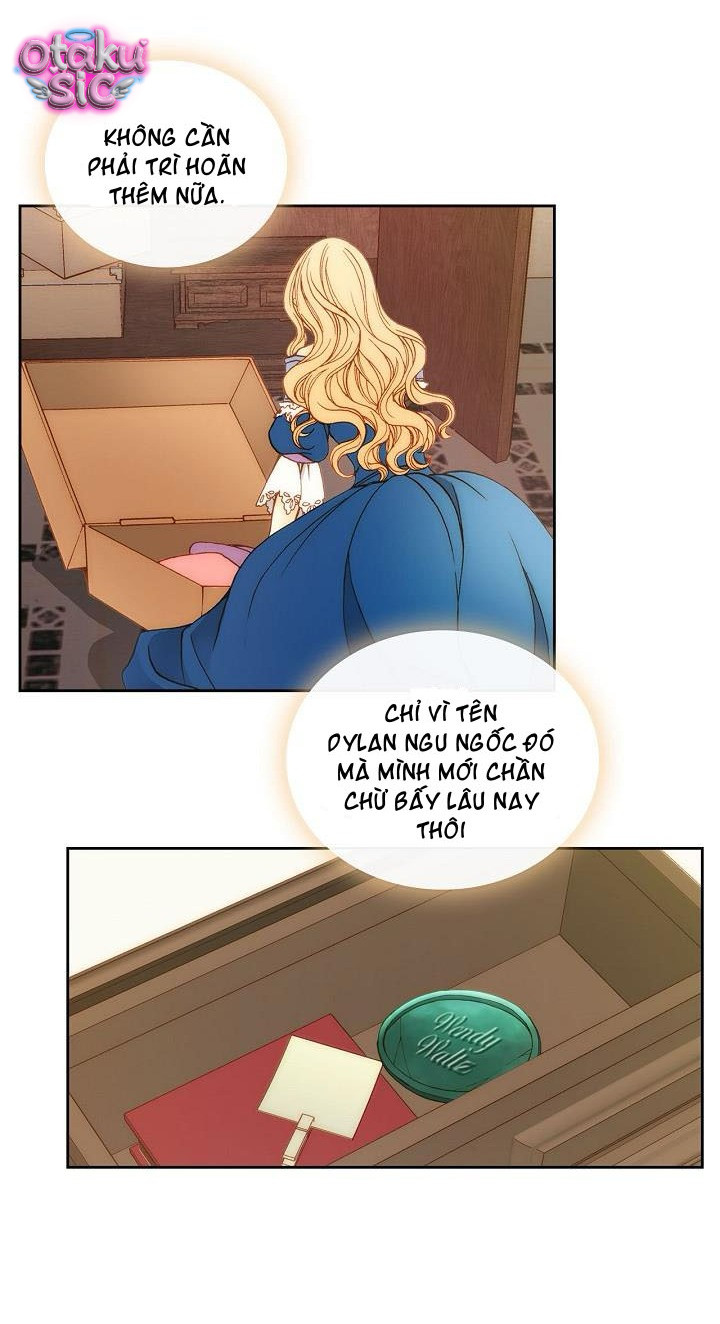 Đừng Đến Tiệm Hoa Của Wendy - Chap 3 - Trang 17