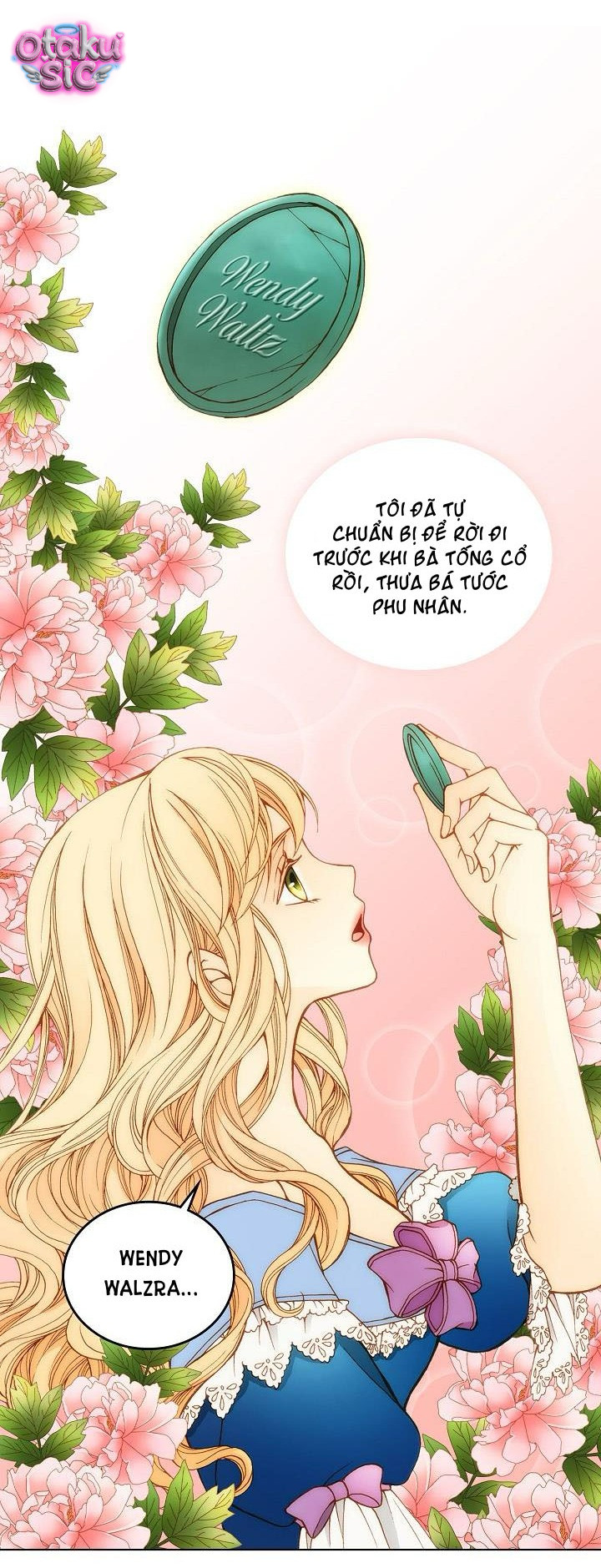 Đừng Đến Tiệm Hoa Của Wendy - Chap 3 - Trang 18