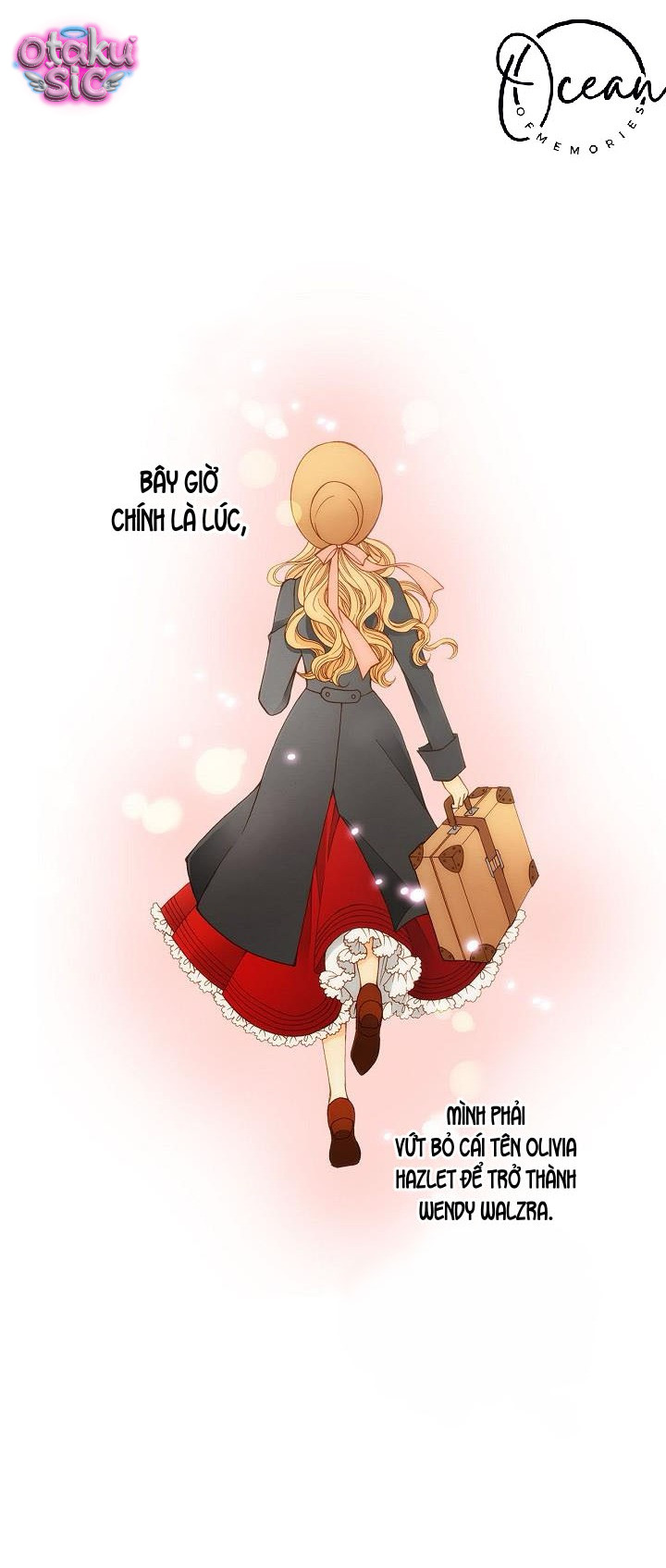Đừng Đến Tiệm Hoa Của Wendy - Chap 3 - Trang 19