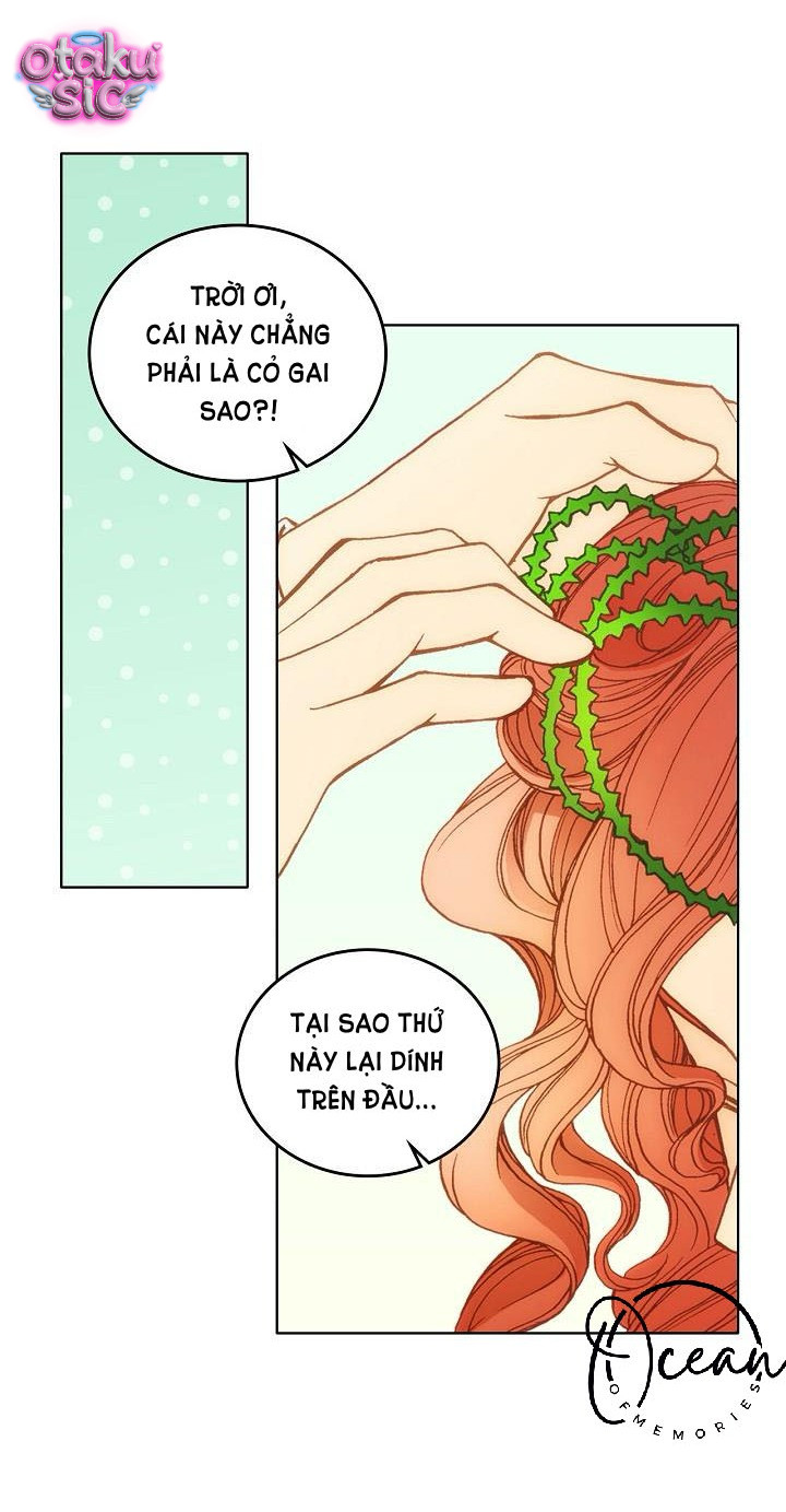Đừng Đến Tiệm Hoa Của Wendy - Chap 3 - Trang 21