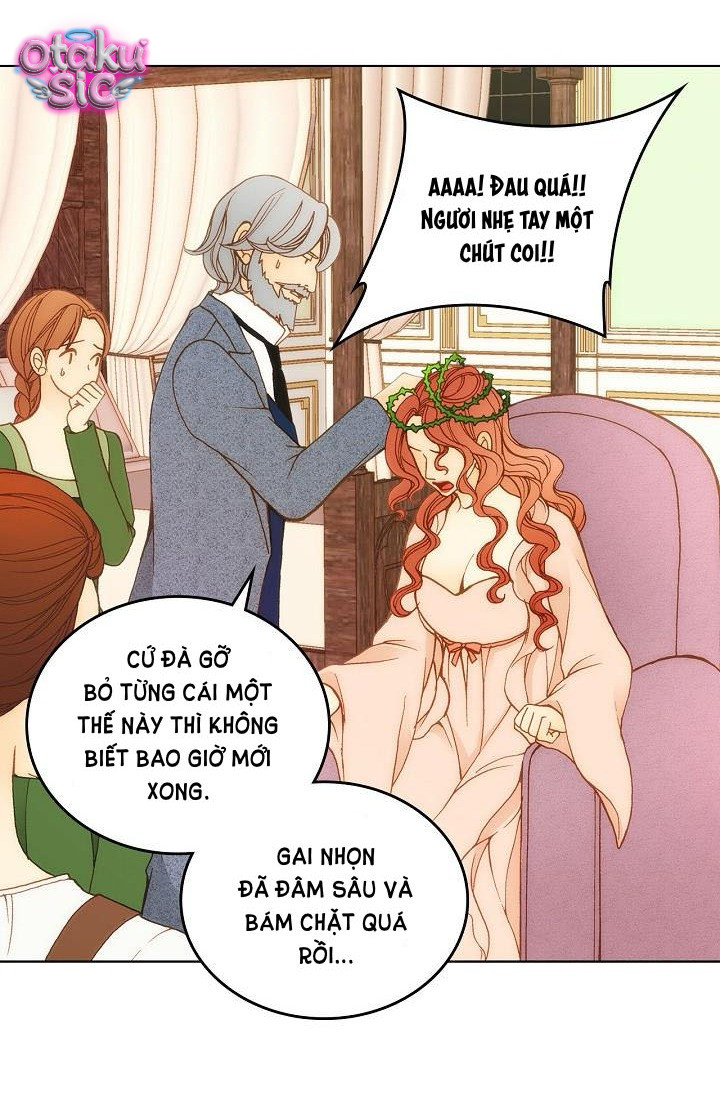 Đừng Đến Tiệm Hoa Của Wendy - Chap 3 - Trang 22