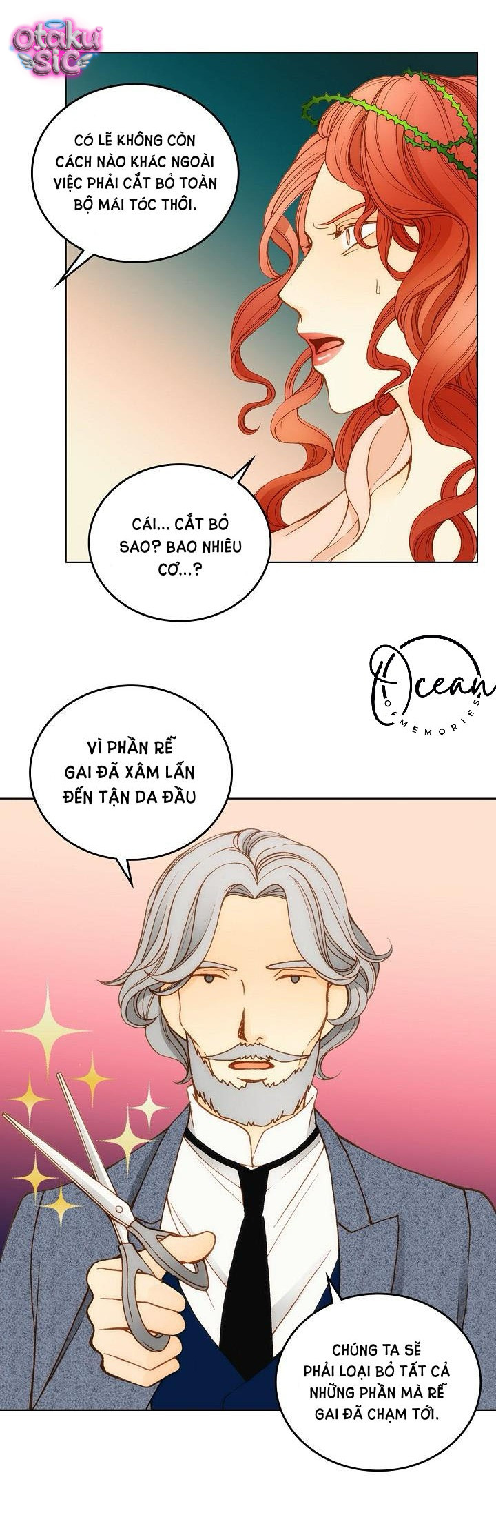 Đừng Đến Tiệm Hoa Của Wendy - Chap 3 - Trang 23