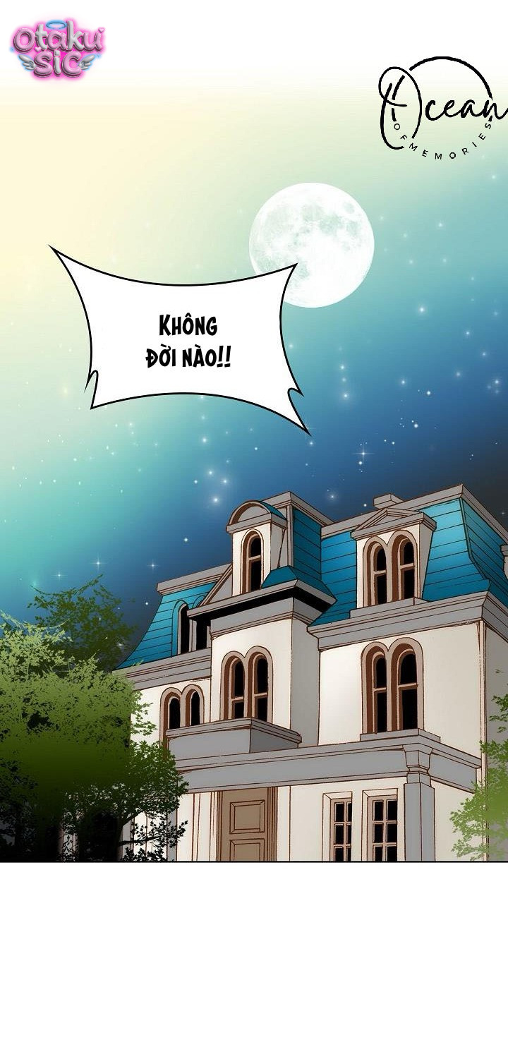 Đừng Đến Tiệm Hoa Của Wendy - Chap 3 - Trang 24