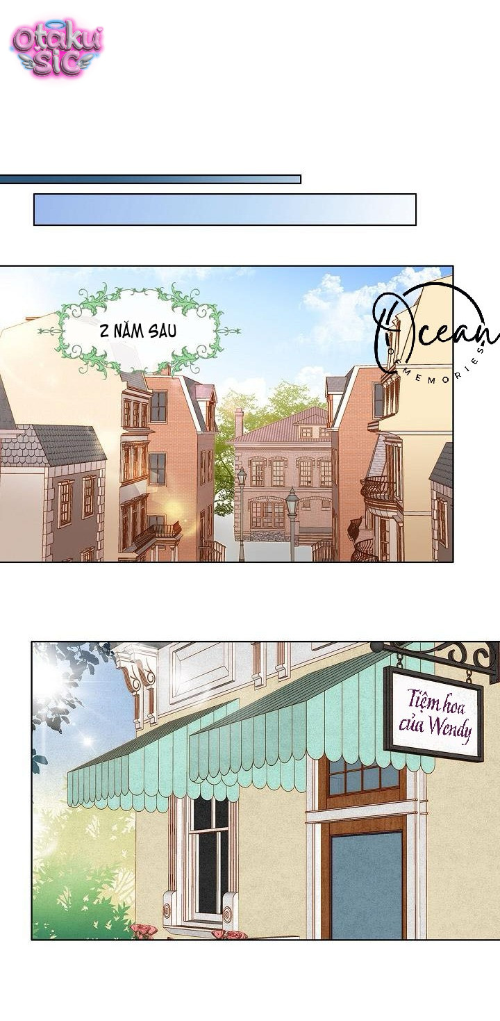 Đừng Đến Tiệm Hoa Của Wendy - Chap 3 - Trang 25