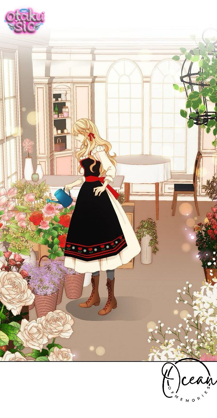 Đừng Đến Tiệm Hoa Của Wendy - Chap 3 - Trang 26