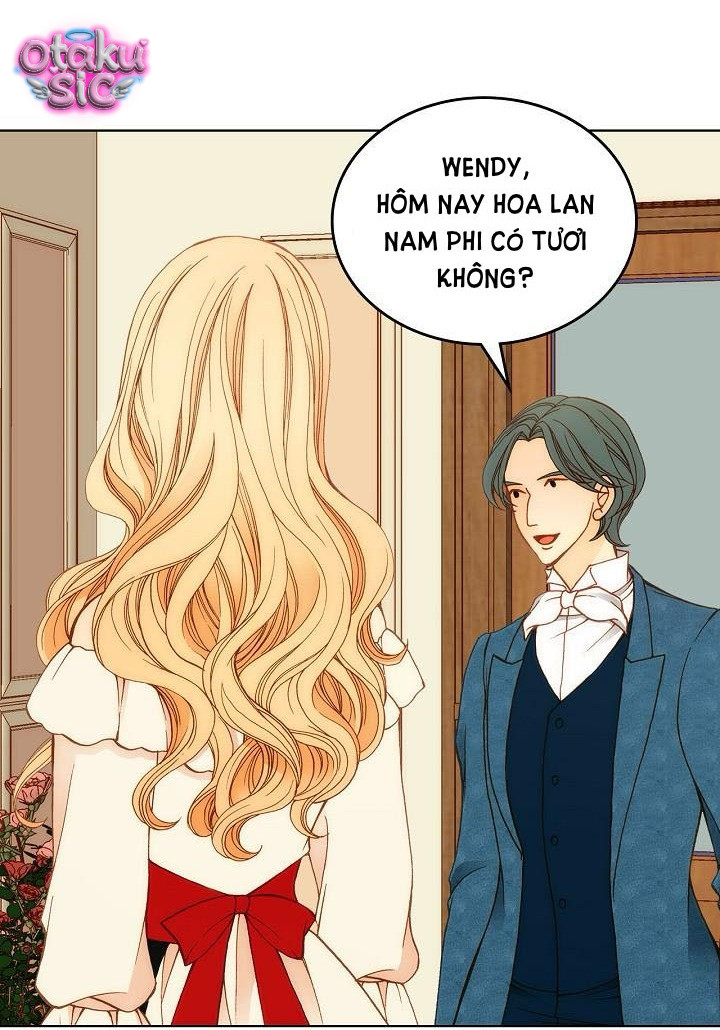 Đừng Đến Tiệm Hoa Của Wendy - Chap 3 - Trang 28