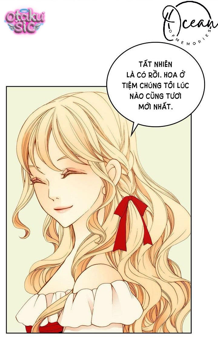 Đừng Đến Tiệm Hoa Của Wendy - Chap 3 - Trang 29