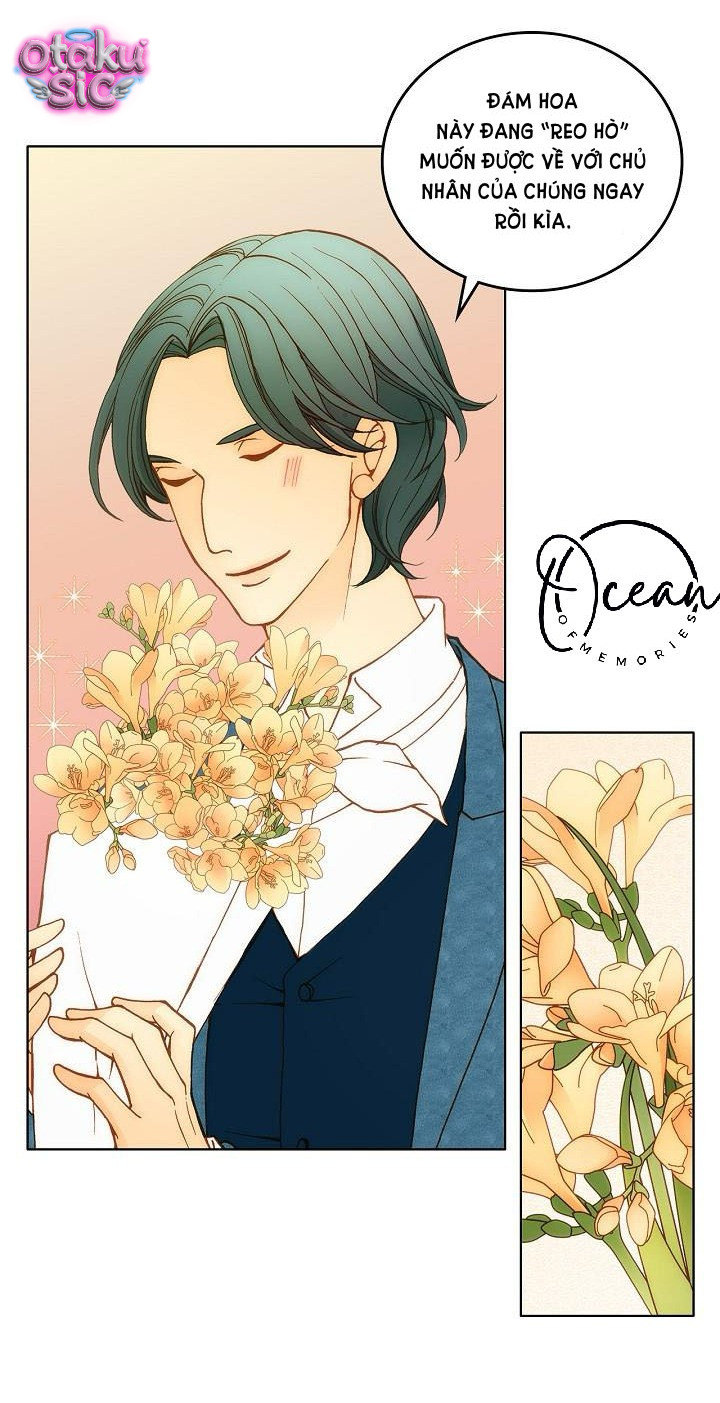 Đừng Đến Tiệm Hoa Của Wendy - Chap 3 - Trang 31