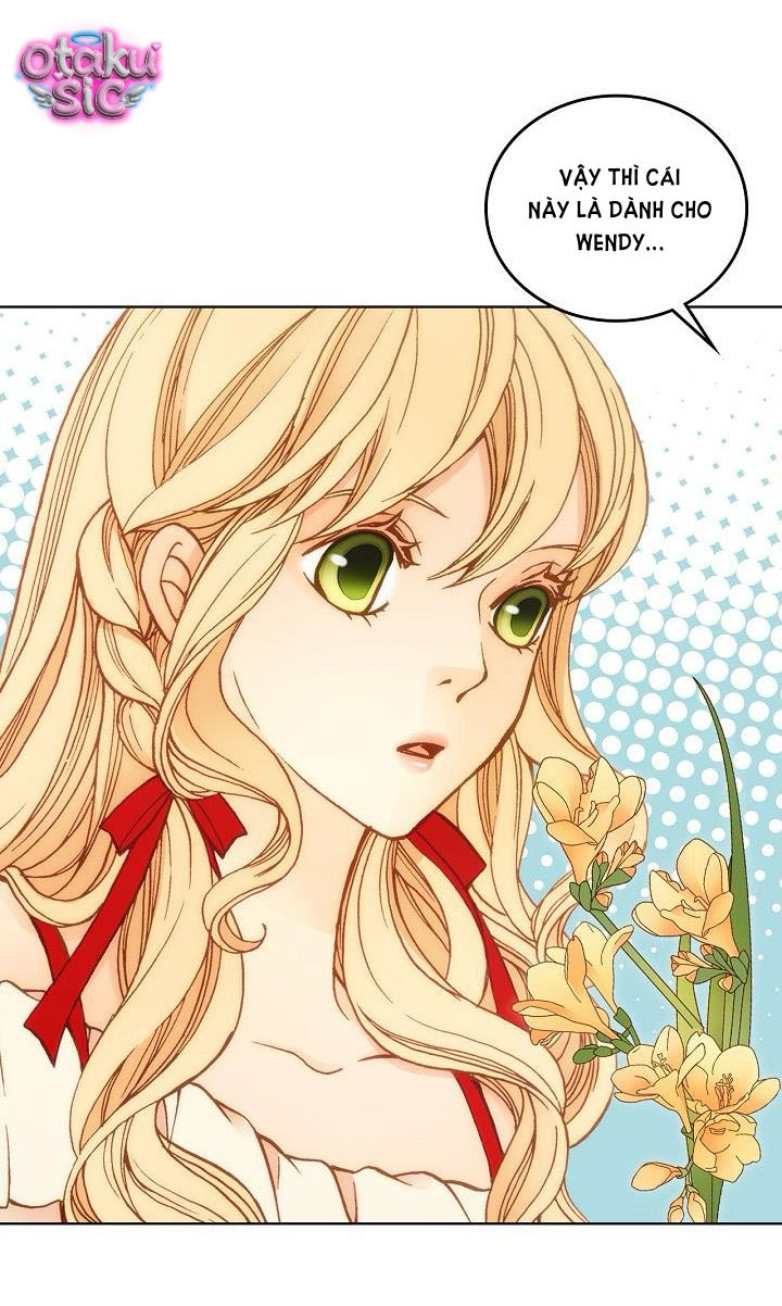 Đừng Đến Tiệm Hoa Của Wendy - Chap 3 - Trang 32