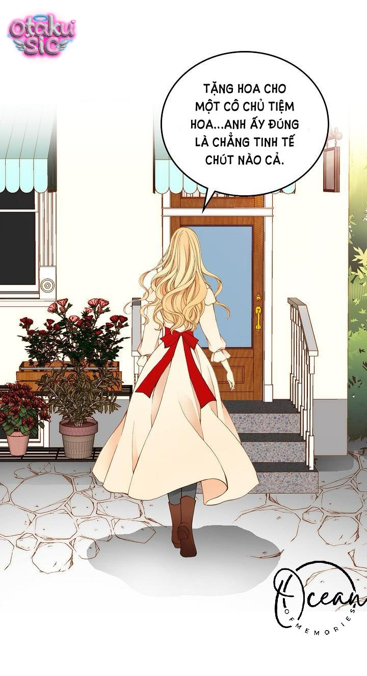 Đừng Đến Tiệm Hoa Của Wendy - Chap 3 - Trang 35
