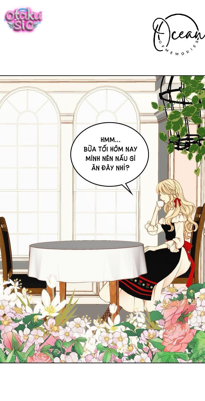 Đừng Đến Tiệm Hoa Của Wendy - Chap 3 - Trang 37
