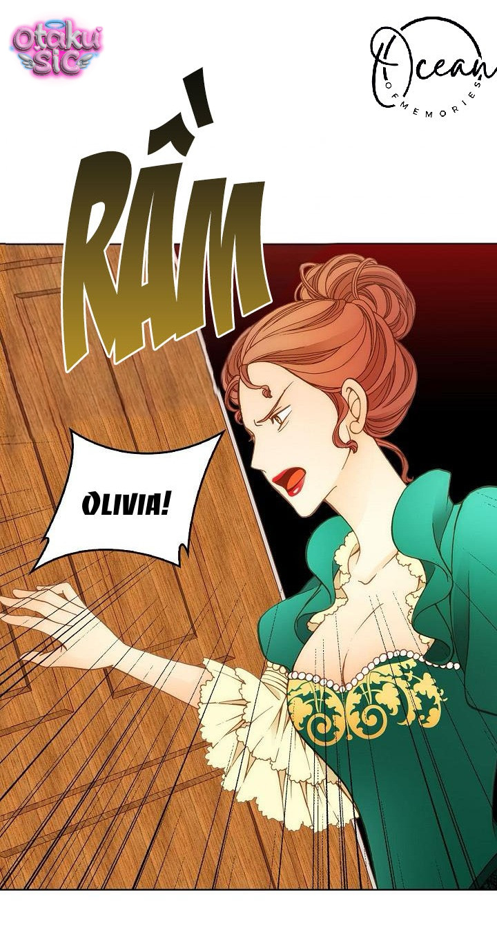 Đừng Đến Tiệm Hoa Của Wendy - Chap 3 - Trang 6