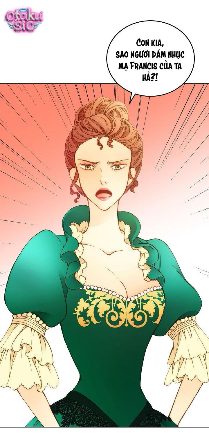 Đừng Đến Tiệm Hoa Của Wendy - Chap 3 - Trang 7