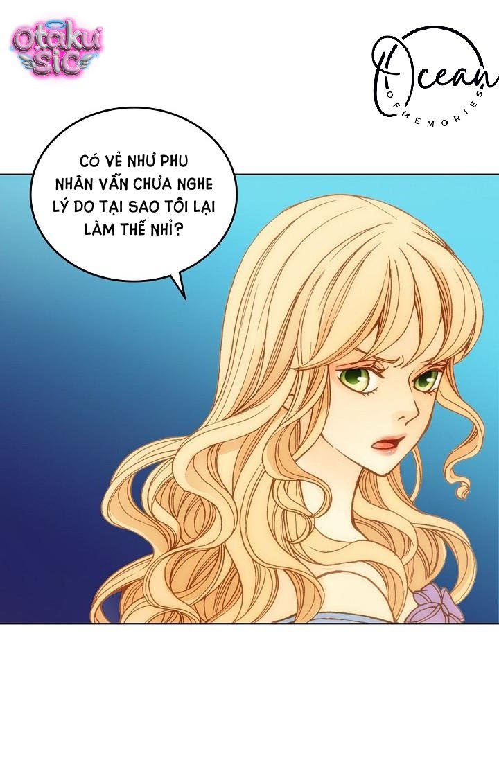 Đừng Đến Tiệm Hoa Của Wendy - Chap 3 - Trang 8